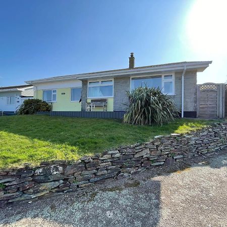 Sunnybank, Port Isaac Bay Holidays Exterior foto