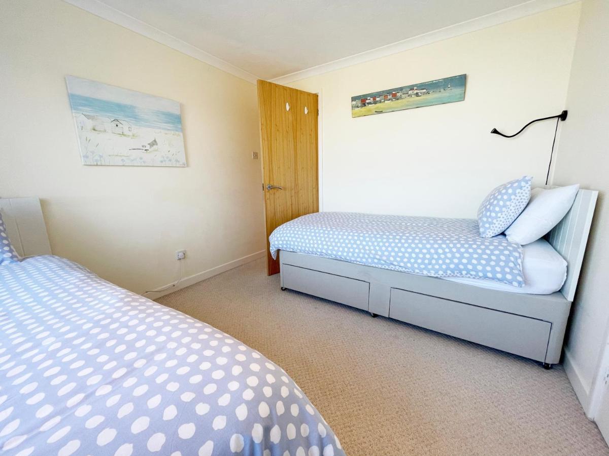 Sunnybank, Port Isaac Bay Holidays Exterior foto