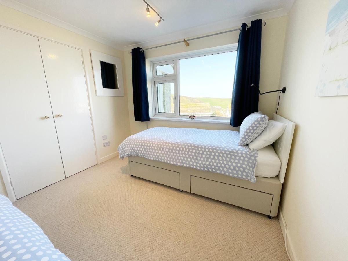 Sunnybank, Port Isaac Bay Holidays Exterior foto