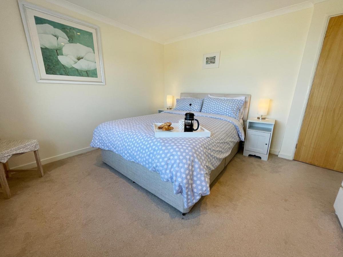 Sunnybank, Port Isaac Bay Holidays Exterior foto