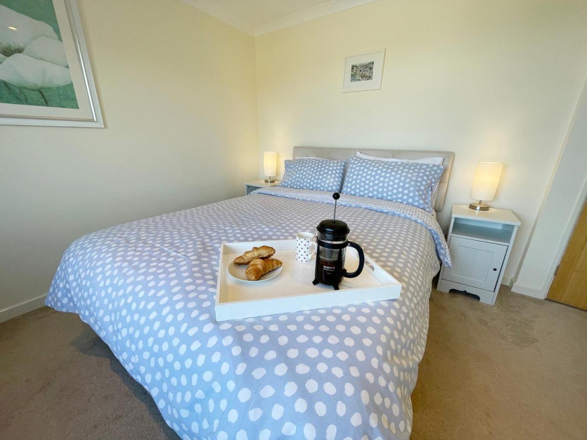 Sunnybank, Port Isaac Bay Holidays Exterior foto