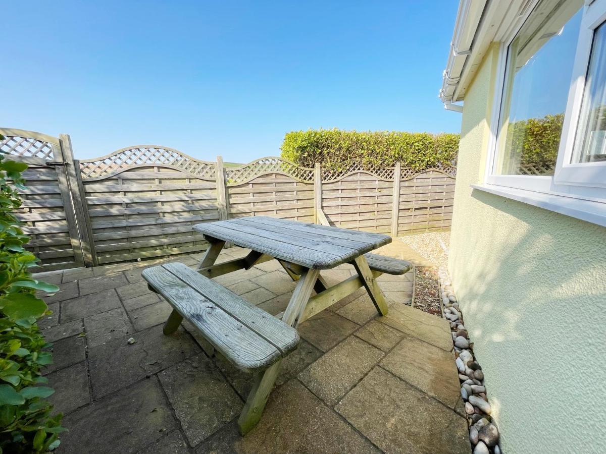 Sunnybank, Port Isaac Bay Holidays Exterior foto