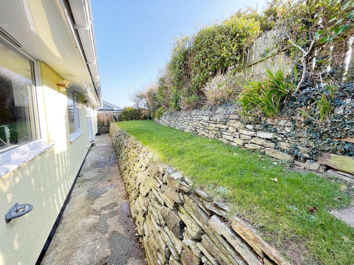 Sunnybank, Port Isaac Bay Holidays Exterior foto